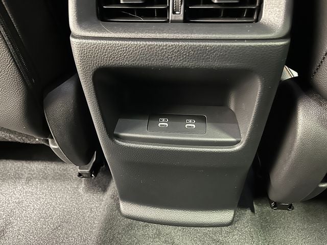 2027 Honda CR-V Sport-L Hybrid AWD