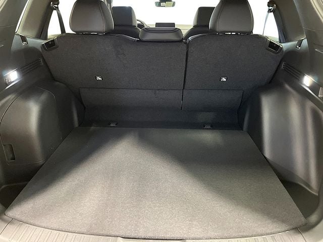 2027 Honda CR-V Sport-L Hybrid AWD