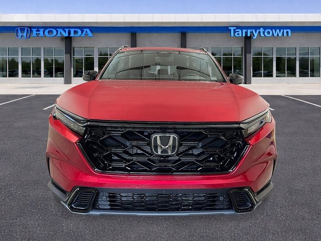 2026 Honda CR-V AWD Sport-L Hybrid