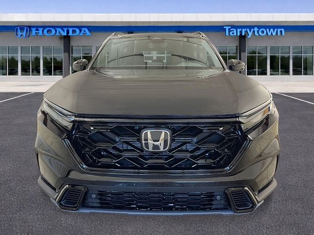2026 Honda CR-V AWD Sport-L Hybrid