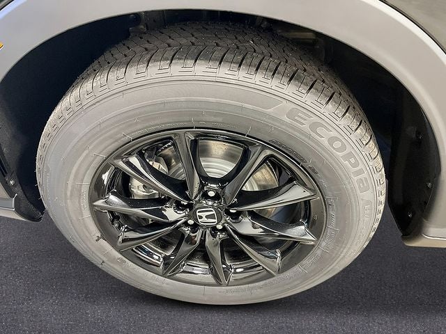 2026 Honda CR-V AWD Sport-L Hybrid