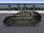 2026 Honda CR-V AWD Sport-L Hybrid