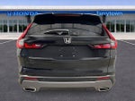 2026 Honda CR-V AWD Sport-L Hybrid