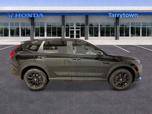 2026 Honda CR-V AWD Sport-L Hybrid