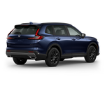 2027 Honda CR-V Sport-L