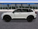2027 Honda CR-V Sport-L Hybrid AWD