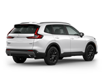 2027 Honda CR-V Sport-L