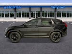 2026 Honda CR-V AWD Sport-L Hybrid