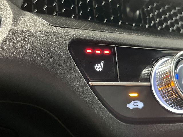 2026 Honda CR-V AWD Sport-L Hybrid