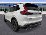 2026 Honda CR-V AWD Sport-L Hybrid