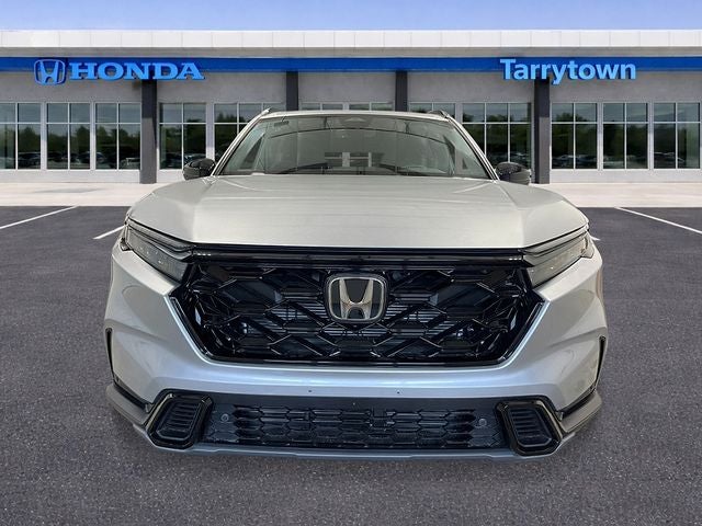 2026 Honda CR-V AWD Sport-L Hybrid