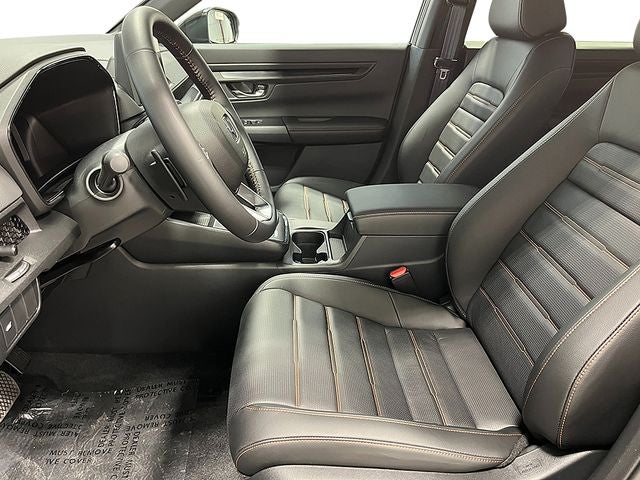 2026 Honda CR-V AWD Sport-L Hybrid