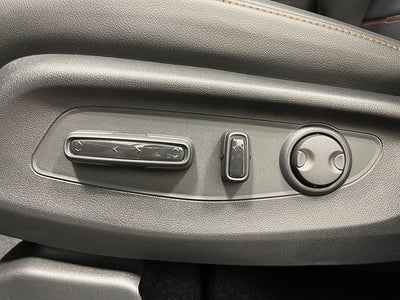 2026 Honda CR-V AWD Sport-L Hybrid
