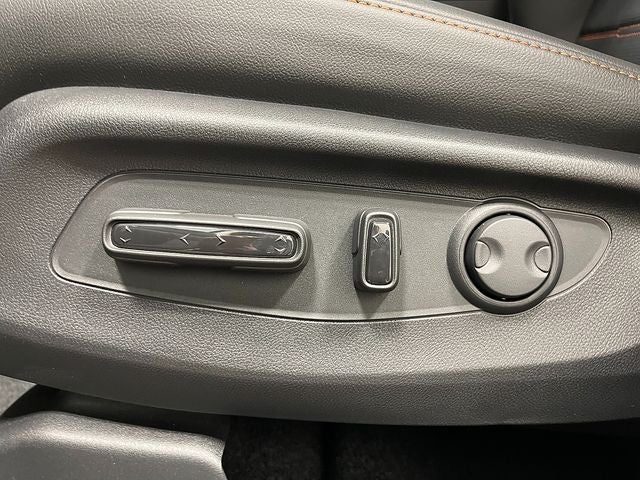 2026 Honda CR-V AWD Sport-L Hybrid