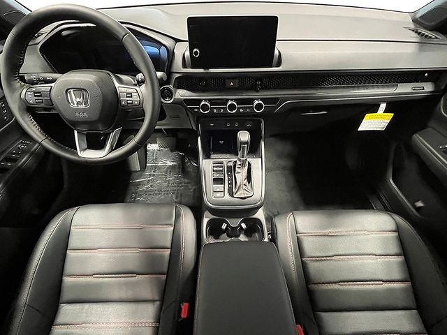 2026 Honda CR-V AWD Sport-L Hybrid