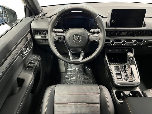 2026 Honda CR-V AWD Sport-L Hybrid