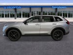 2026 Honda CR-V AWD Sport-L Hybrid