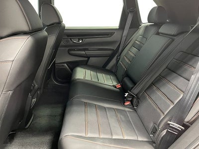 2026 Honda CR-V AWD Sport-L Hybrid