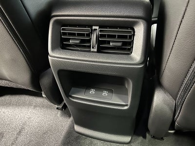 2026 Honda CR-V AWD Sport-L Hybrid