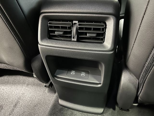2026 Honda CR-V AWD Sport-L Hybrid