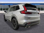 2026 Honda CR-V AWD Sport-L Hybrid