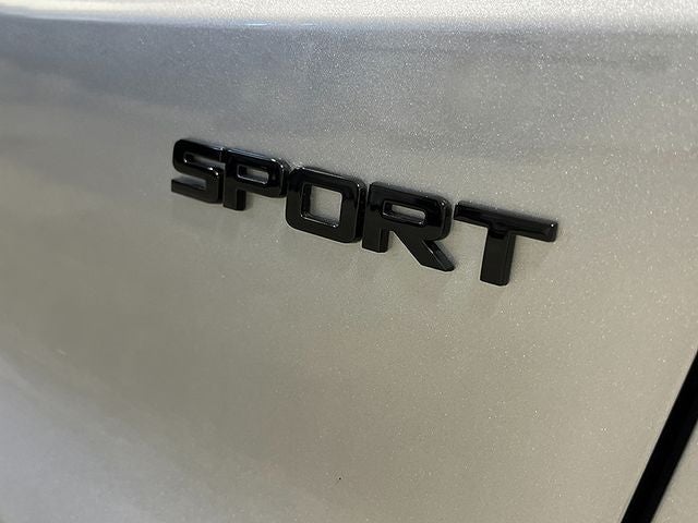 2026 Honda CR-V AWD Sport-L Hybrid