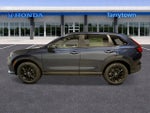 2026 Honda CR-V AWD Sport-L Hybrid