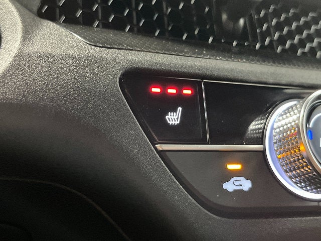 2026 Honda CR-V AWD Sport-L Hybrid