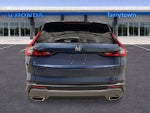 2026 Honda CR-V AWD Sport-L Hybrid