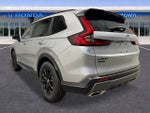 2027 Honda CR-V Sport-L Hybrid AWD