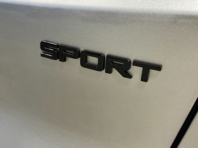 2027 Honda CR-V Sport-L Hybrid AWD