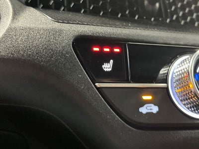 2027 Honda CR-V Sport-L Hybrid AWD