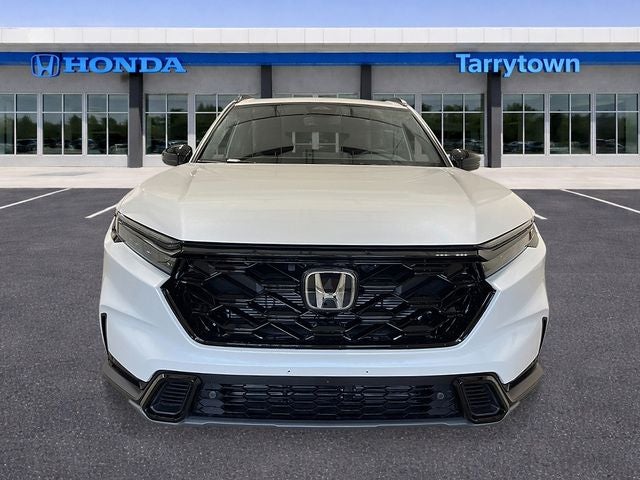 2026 Honda CR-V AWD Sport-L Hybrid