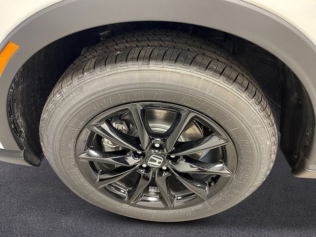 2026 Honda CR-V AWD Sport-L Hybrid