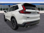 2026 Honda CR-V AWD Sport-L Hybrid