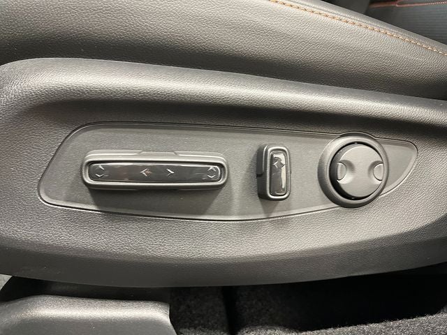 2026 Honda CR-V AWD Sport-L Hybrid