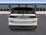2026 Honda CR-V AWD Sport-L Hybrid