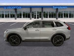 2026 Honda CR-V AWD Sport Touring Hybrid