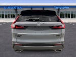 2026 Honda CR-V AWD Sport Touring Hybrid
