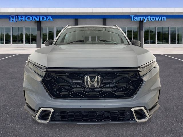 2026 Honda CR-V AWD Sport Touring Hybrid