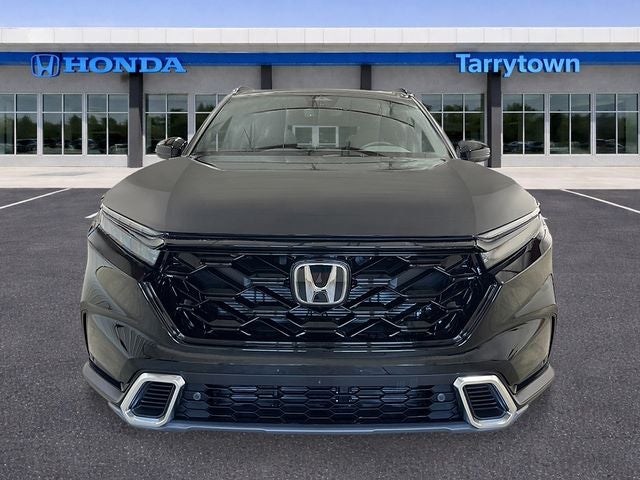 2026 Honda CR-V AWD Sport Touring Hybrid