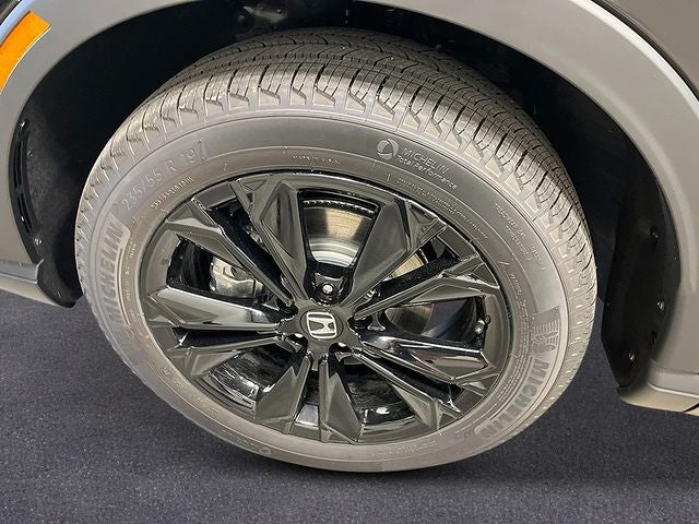 2026 Honda CR-V AWD Sport Touring Hybrid