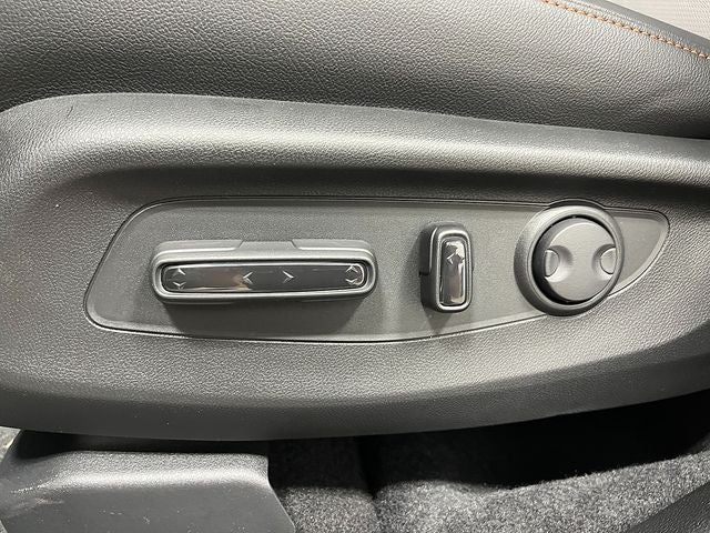 2026 Honda CR-V AWD Sport Touring Hybrid