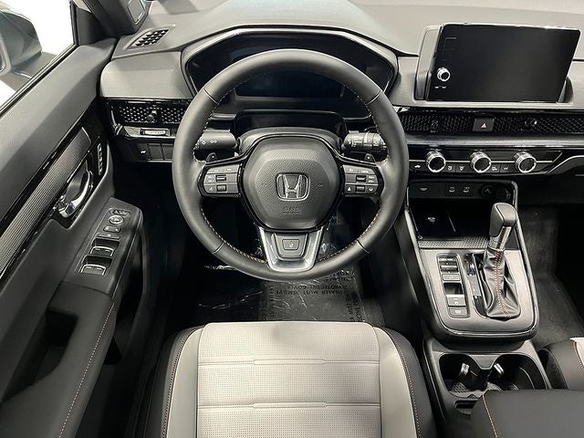 2026 Honda CR-V AWD Sport Touring Hybrid