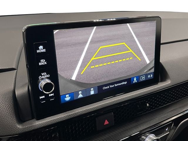 2026 Honda CR-V AWD Sport Touring Hybrid