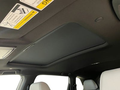 2026 Honda CR-V AWD Sport Touring Hybrid