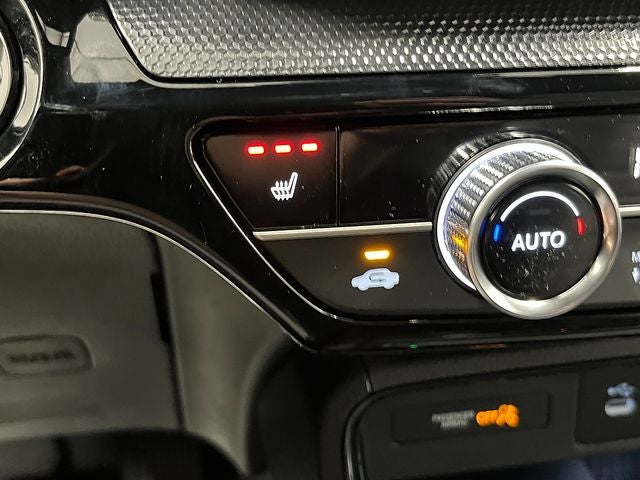 2026 Honda CR-V AWD Sport Touring Hybrid