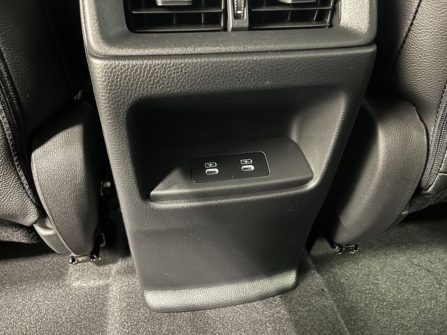 2026 Honda CR-V AWD Sport Touring Hybrid