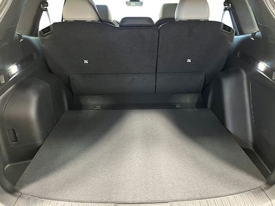 2026 Honda CR-V AWD Sport Touring Hybrid