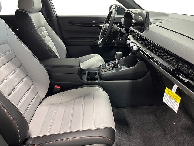 2026 Honda CR-V AWD Sport Touring Hybrid